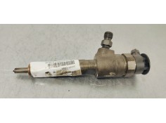 Recambio de inyector para citroen c4 picasso 1.6 hdi 120 fap referencia OEM IAM 0445110566  
