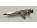 Recambio de inyector para citroen c4 picasso 1.6 hdi 120 fap referencia OEM IAM 0445110566  