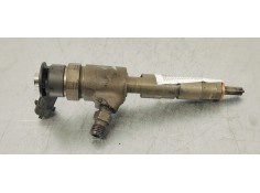 Recambio de inyector para citroen c4 picasso 1.6 hdi 120 fap referencia OEM IAM 0445110566  