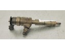 Recambio de inyector para citroen c4 picasso 1.6 hdi 120 fap referencia OEM IAM 0445110566  