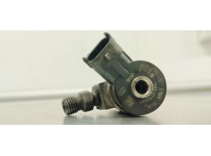Recambio de inyector para citroen c4 picasso 1.6 hdi 120 fap referencia OEM IAM 0445110566  