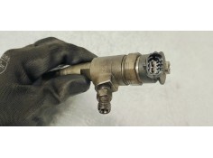 Recambio de inyector para citroen c4 picasso 1.6 hdi 120 fap referencia OEM IAM 0445110566  