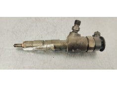 Recambio de inyector para citroen c4 picasso 1.6 hdi 120 fap referencia OEM IAM 0445110566  