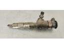Recambio de inyector para citroen c4 picasso 1.6 hdi 120 fap referencia OEM IAM 0445110566  