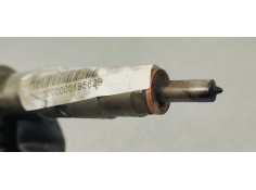 Recambio de inyector para citroen c4 picasso 1.6 hdi 120 fap referencia OEM IAM 0445110566  