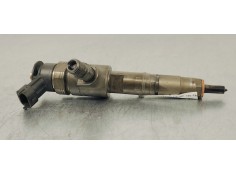 Recambio de inyector para citroen c4 picasso 1.6 hdi 120 fap referencia OEM IAM 0445110566  