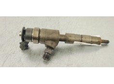 Recambio de inyector para citroen c4 picasso 1.6 hdi 120 fap referencia OEM IAM 0445110566  