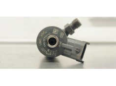 Recambio de inyector para citroen c4 picasso 1.6 hdi 120 fap referencia OEM IAM 0445110566  