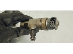 Recambio de inyector para citroen c4 picasso 1.6 hdi 120 fap referencia OEM IAM 0445110566  