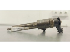 Recambio de inyector para citroen c4 picasso 1.6 hdi 120 fap referencia OEM IAM 0445110566  