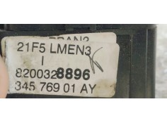 Recambio de mando luces para renault laguna ii (bg0) confort expression referencia OEM IAM 8200328896  