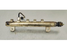 Recambio de rampa inyectora para fiat stilo (192) 1.9 jtd cat referencia OEM IAM 0445214053  