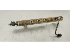 Recambio de rampa inyectora para fiat stilo (192) 1.9 jtd cat referencia OEM IAM 0445214053  