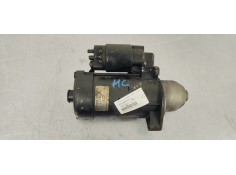 Recambio de motor arranque para mercedes-benz clase m (w163) 2.7cdi 165 [270] 4x4 referencia OEM IAM 0986018270  