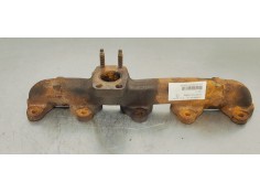Recambio de colector escape para citroen c4 lim. 1.6 hdi 92 fap referencia OEM IAM 725711  