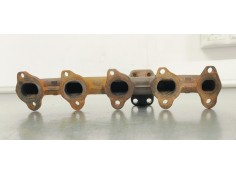 Recambio de colector escape para citroen c4 lim. 1.6 hdi 92 fap referencia OEM IAM 725711  