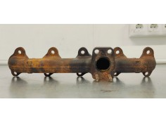 Recambio de colector escape para citroen c4 lim. 1.6 hdi 92 fap referencia OEM IAM 725711  