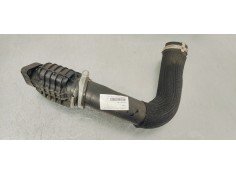 Recambio de tubo para citroen c4 lim. 1.6 hdi 92 fap referencia OEM IAM 9687261180  