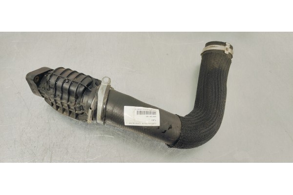 Recambio de tubo para citroen c4 lim. 1.6 hdi 92 fap referencia OEM IAM 9687261180  