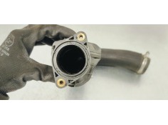 Recambio de tubo para citroen c4 lim. 1.6 hdi 92 fap referencia OEM IAM 9687261180  