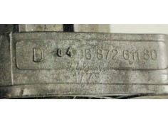 Recambio de tubo para citroen c4 lim. 1.6 hdi 92 fap referencia OEM IAM 9687261180  