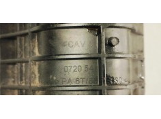 Recambio de tubo para citroen c4 lim. 1.6 hdi 92 fap referencia OEM IAM 9687261180  