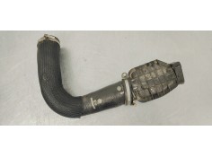 Recambio de tubo para citroen c4 lim. 1.6 hdi 92 fap referencia OEM IAM 9687261180  