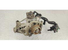Recambio de bomba inyeccion para citroen c4 picasso 1.6 hdi 120 fap referencia OEM IAM 0445010739  