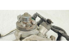 Recambio de bomba inyeccion para citroen c4 picasso 1.6 hdi 120 fap referencia OEM IAM 0445010739  