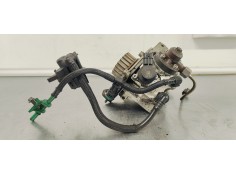 Recambio de bomba inyeccion para citroen c4 picasso 1.6 hdi 120 fap referencia OEM IAM 0445010739  