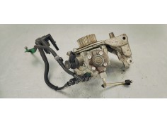 Recambio de bomba inyeccion para citroen c4 picasso 1.6 hdi 120 fap referencia OEM IAM 0445010739  