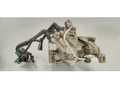 Recambio de bomba inyeccion para citroen c4 picasso 1.6 hdi 120 fap referencia OEM IAM 0445010739  