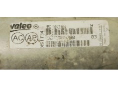 Recambio de enfriador egr para peugeot 407 st sport referencia OEM IAM 9645689780  