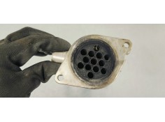 Recambio de enfriador egr para peugeot 407 st sport referencia OEM IAM 9645689780  