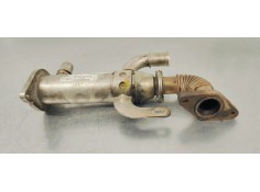 Recambio de enfriador egr para peugeot 407 st sport referencia OEM IAM 9645689780  