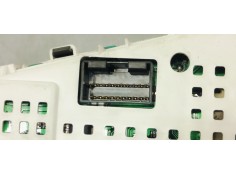 Recambio de cuadro instrumentos para hyundai santa fe (sm) 2.0 crdi cat referencia OEM IAM 9400526350  