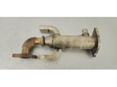 Recambio de enfriador egr para peugeot 407 st sport referencia OEM IAM 9645689780  