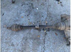 Recambio de transmision trasera derecha para mercedes-benz clase c (w205) lim. 2.2cdi 170 [220] fap referencia OEM IAM A20535040