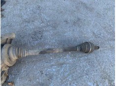 Recambio de transmision trasera izquierda para mercedes-benz clase c (w205) lim. 2.2cdi 170 [220] fap referencia OEM IAM A205350