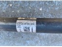 Recambio de transmision trasera izquierda para mercedes-benz clase c (w205) lim. 2.2cdi 170 [220] fap referencia OEM IAM A205350