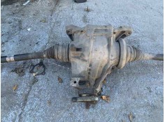 Recambio de diferencial trasero para mercedes-benz clase c (w205) lim. 2.2cdi 170 [220] fap referencia OEM IAM A2053510008  