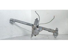 Recambio de elevalunas trasero derecho para mercedes-benz clase c (w202) berlina 2.2 diesel cat referencia OEM IAM   