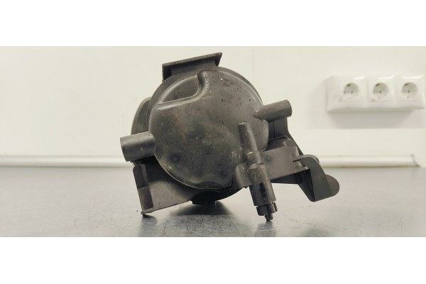 Recambio de filtro gasoil para peugeot 407 st sport referencia OEM IAM 9645928180  