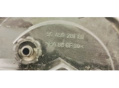 Recambio de filtro gasoil para peugeot 407 st sport referencia OEM IAM 9645928180  