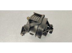 Recambio de filtro gasoil para peugeot 407 st sport referencia OEM IAM 9645928180  