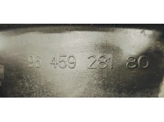 Recambio de filtro gasoil para peugeot 407 st sport referencia OEM IAM 9645928180  