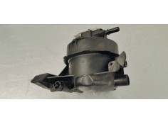 Recambio de filtro gasoil para peugeot 407 st sport referencia OEM IAM 9645928180  