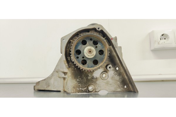 Recambio de bomba inyeccion para fiat stilo (192) 1.9 jtd cat referencia OEM IAM 0445010007  