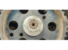 Recambio de bomba inyeccion para fiat stilo (192) 1.9 jtd cat referencia OEM IAM 0445010007  