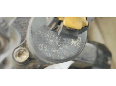 Recambio de bomba inyeccion para fiat stilo (192) 1.9 jtd cat referencia OEM IAM 0445010007  